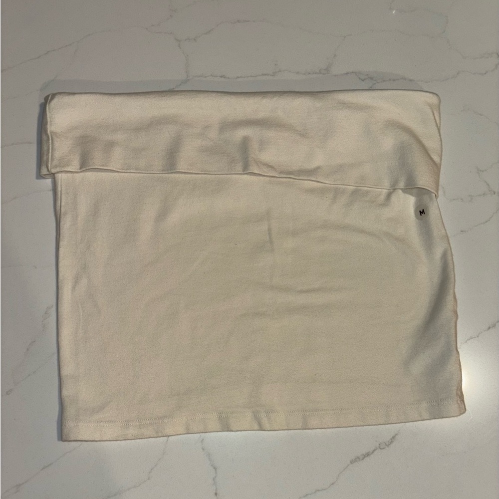 NWT American Eagle Outfitters Beige Top